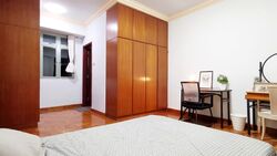 Hume Park II (D21), Condominium #603643481